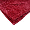 Couverture Golbaft Iranienne pour Lit Deux Places Modèle Flora