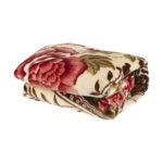 Couverture Golbaft Iranienne pour Lit Double Golin