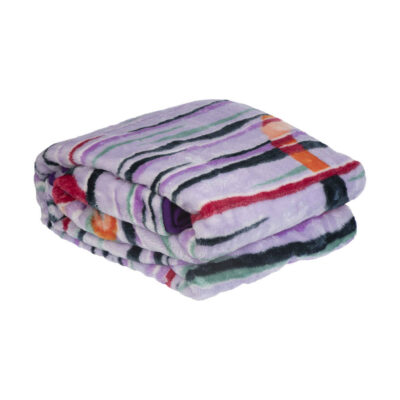 Couverture Golbaft Iranienne pour Lit Une Place Modèle Avash