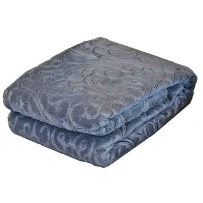 Couverture Golbaft Iranienne pour Lit Une Place Modèle Goldar