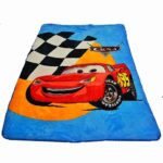 Couverture Golbaft Persane pour Lit Simple McQueen