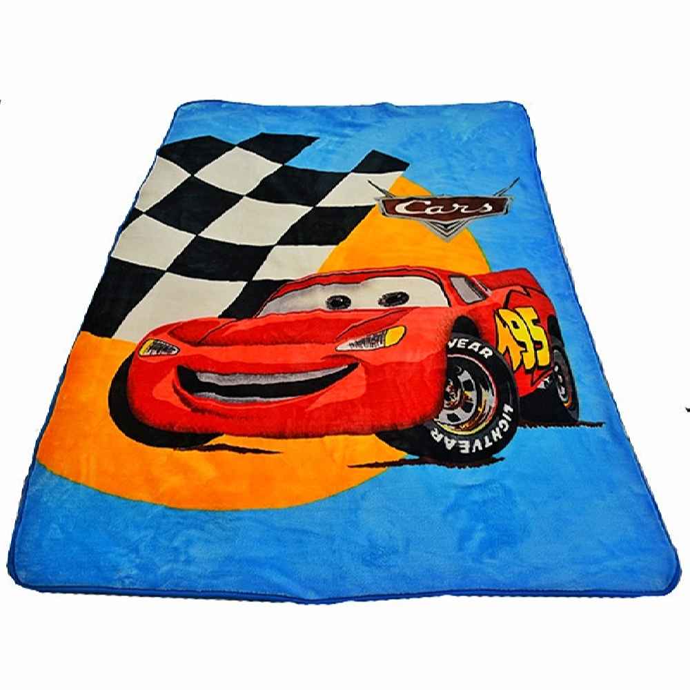 Couverture Golbaft Persane pour Lit Simple McQueen