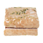Couverture Golbaft Iranienne pour Lit Simple Pegah