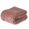 Couverture Golbaft Persane pour Lit Une Place Modèle Tavoos
