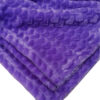 Couverture Golbaft Iranienne pour Lit Une Place Modèle Tiara