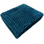 Couverture Golbaft Iranienne pour Lit Une Place Modèle Tiara