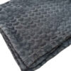 Couverture Golbaft Iranienne pour Lit Une Place Modèle Tiara