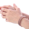 Bracelet en cuivre persan Affirmation - Aranik