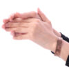 Bracelet en cuivre persan Affirmation - Haleh