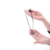 Collier en cuivre persan minimaliste - Raghs Sama