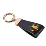 Porte-clé en cuir persan modèle Dey