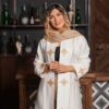 Modèle Manto Perse Pegah