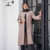 Modèle Manto Perse Pegah