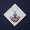 Ensemble de Bijoux Minakari Perse Modèle Taban