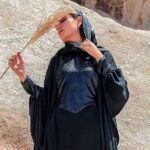 Abaya Papillon Élégante pour Femmes – Tissu Doux & Design Unique