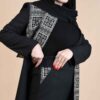 Ensemble Manto & Pantalon Modèle Bavan
