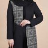 Ensemble Manto & Pantalon Modèle Bavan