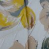 Ensemble de literie 4 pièces taille simple – Papion