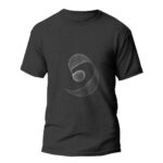 T-shirt Art Surréaliste – Modèle Complex | Design Graphique Conceptuel