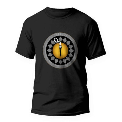 T-shirt Groupe Zedbazi – Modèle Zedbazi | Streetwear Rap Iconique