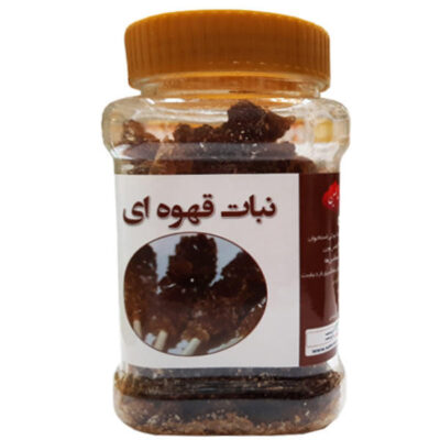 Nabat – Sucre dur au sucre brun – 800 g