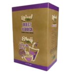 Poudre de Boisson Instantanée Iranian – Fleurs de Violet & Sucre, 15 pcs (3 Packs)