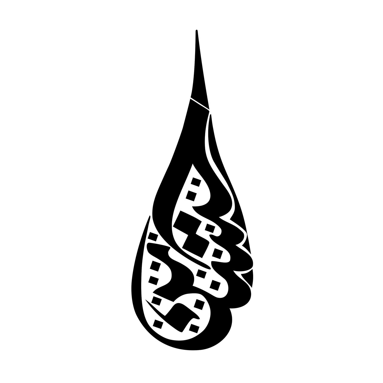 Autocollant voiture islamique – Hosain