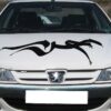 Autocollant voiture islamique – Muharram
