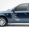 Autocollant voiture islamique – Martyr de Karbala