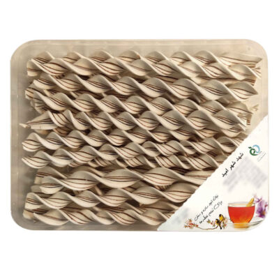 Abnabat Mashadi – Bonbon persan au gingembre – 800g