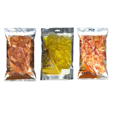 Abnabat Gheychi – Bonbon dur persan mixte (3 Packs)