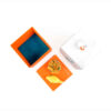 Coffret Cadeau Artisanal Persan Précieux – Modèle Oiseau