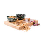 Coffret Cadeau Artisanal Persan Précieux – Modèle Derang