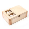 Coffret Cadeau Artisanal Persan Précieux – Modèle Mahnaz