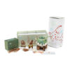 Coffret Cadeau Artisanal Persan Précieux Modèle Paderanj