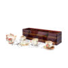 Coffret Cadeau Artisanal Persan – Théière Ronak