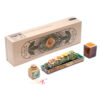 Coffret Cadeau Artisanal Persan Précieux Modèle Soma