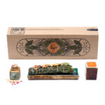 Coffret Cadeau Artisanal Persan Précieux Modèle Soma