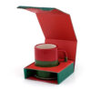 Coffret Cadeau Artisanal Persan Précieux Modèle Yalda
