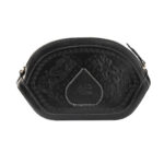 Sac bandoulière en cuir véritable fait main – Édition Tarlan