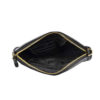 Sac bandoulière en cuir véritable fait main - Édition Tarlan