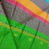 Ensemble de literie 4 pièces taille simple – Dorsa