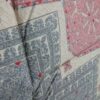 Ensemble de literie 4 pièces taille simple – Elika