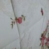 Ensemble de literie 4 pièces taille simple – Eliza