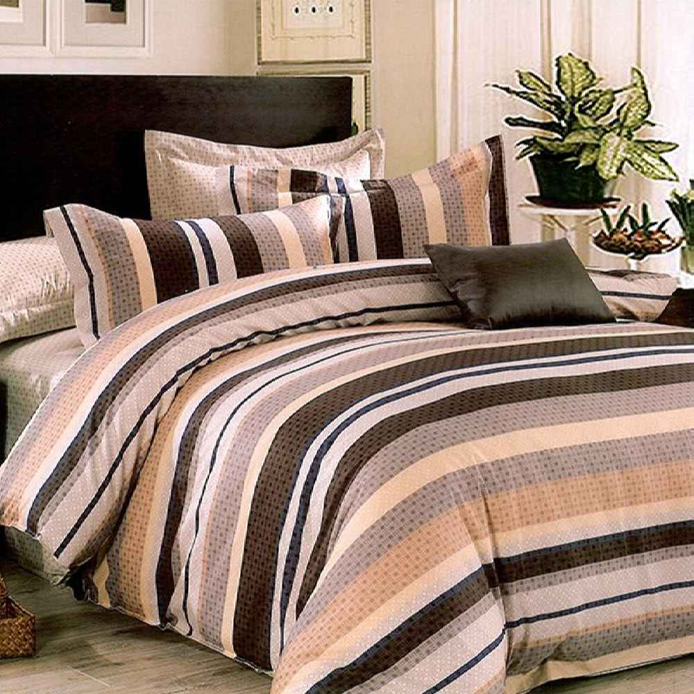 Ensemble de literie 6 pièces taille double – Floris