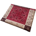 Drap Plat Double en Coton – Doux & Durable, Abnoos