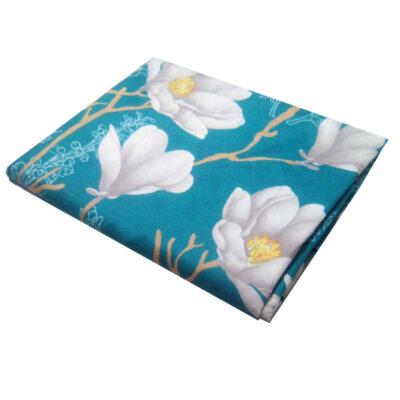 Drap Plat Double en Coton – Doux & Durable, Darya