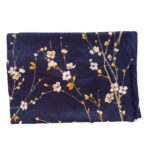 Drap Plat Double en Coton – Doux & Durable, Shokofeh