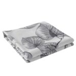 Drap Plat Simple en Coton – Doux & Durable, Barg