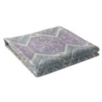 Drap Simple en Coton – Doux & Durable, Dina